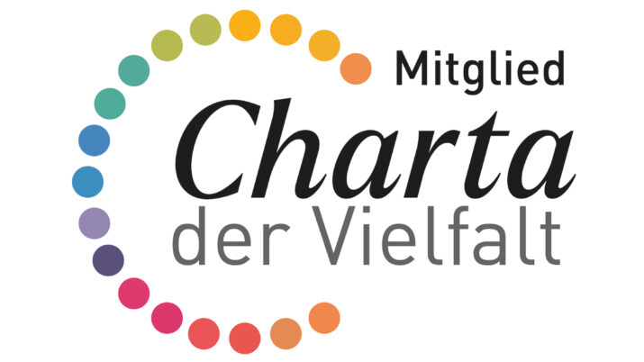 Charta der Vielfalt